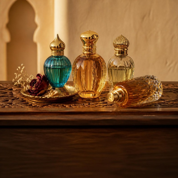 عطور