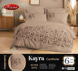طقم لحاف 6 قطع — Kayra