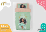 طقم لحاف أطفال — Velvo Child