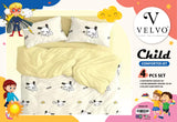 طقم لحاف أطفال — Velvo Child