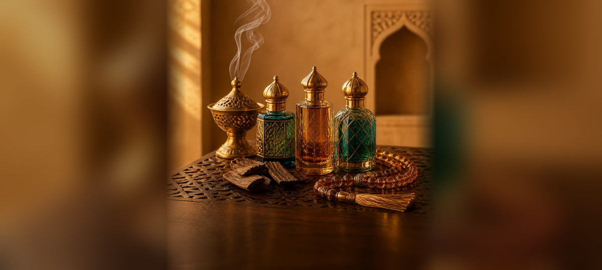 أعواد البخور من 20 درهمًا
